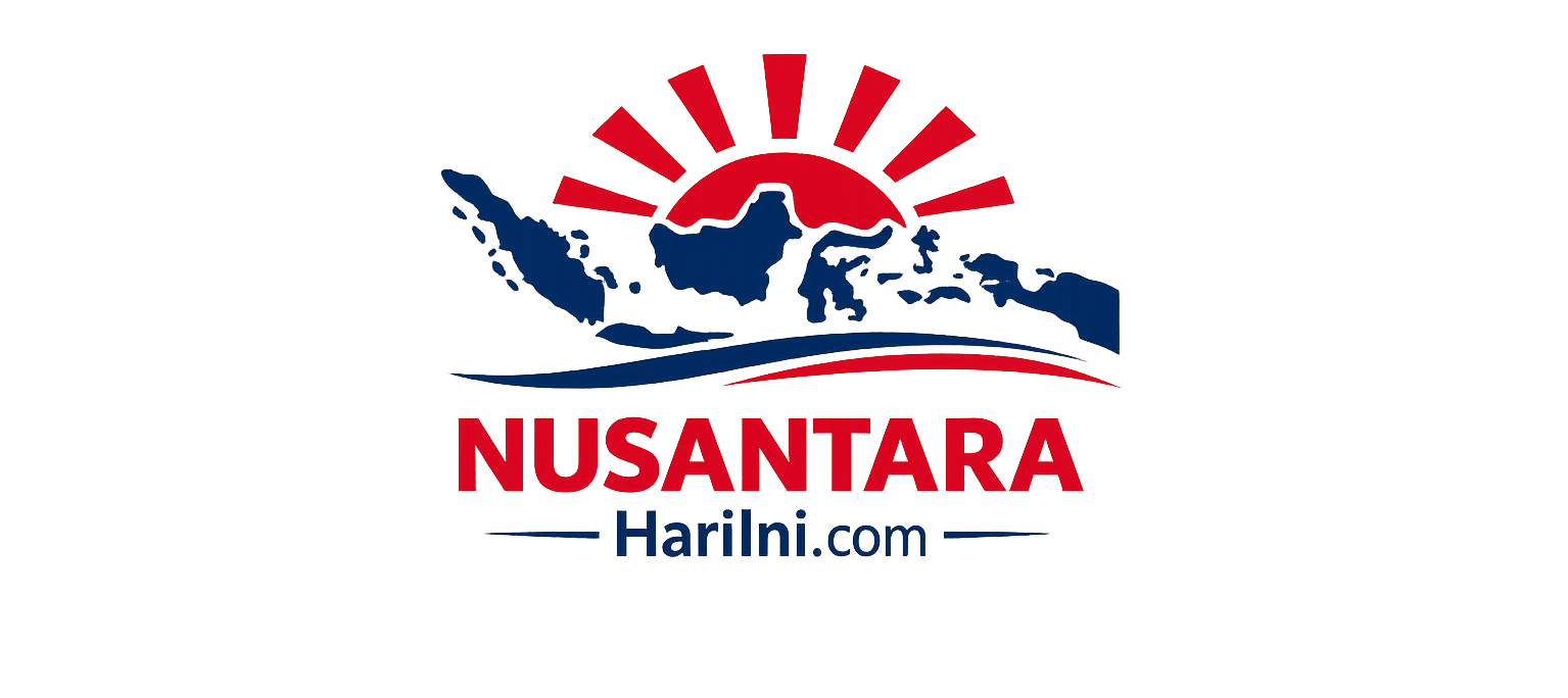 Nusantara Hari Ini