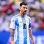 Lionel Messi Cetak Rekor Bersejarah di Piala Dunia, Bukti Konsistensi Sang Legenda
