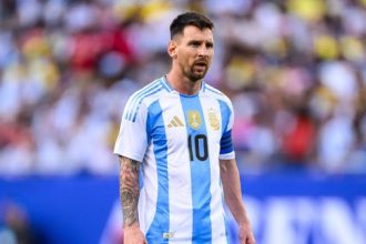 Lionel Messi Cetak Rekor Bersejarah di Piala Dunia, Bukti Konsistensi Sang Legenda